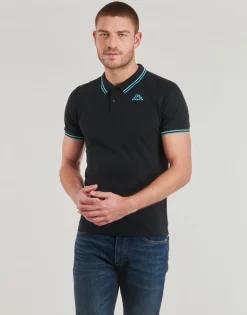 Kappa T-shirts & Polos^- EZIO2