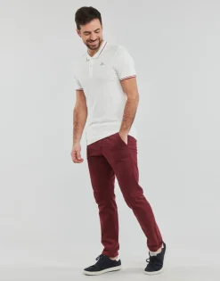 Kappa - EZIO< T-shirts & Polos
