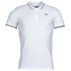 Kappa - EZIO< T-shirts & Polos