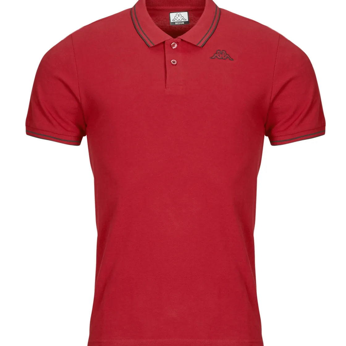 Kappa T-shirts & Polos^- EZIO2