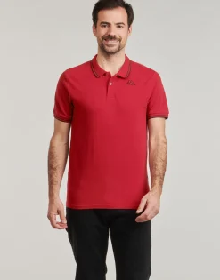 Kappa T-shirts & Polos^- EZIO2