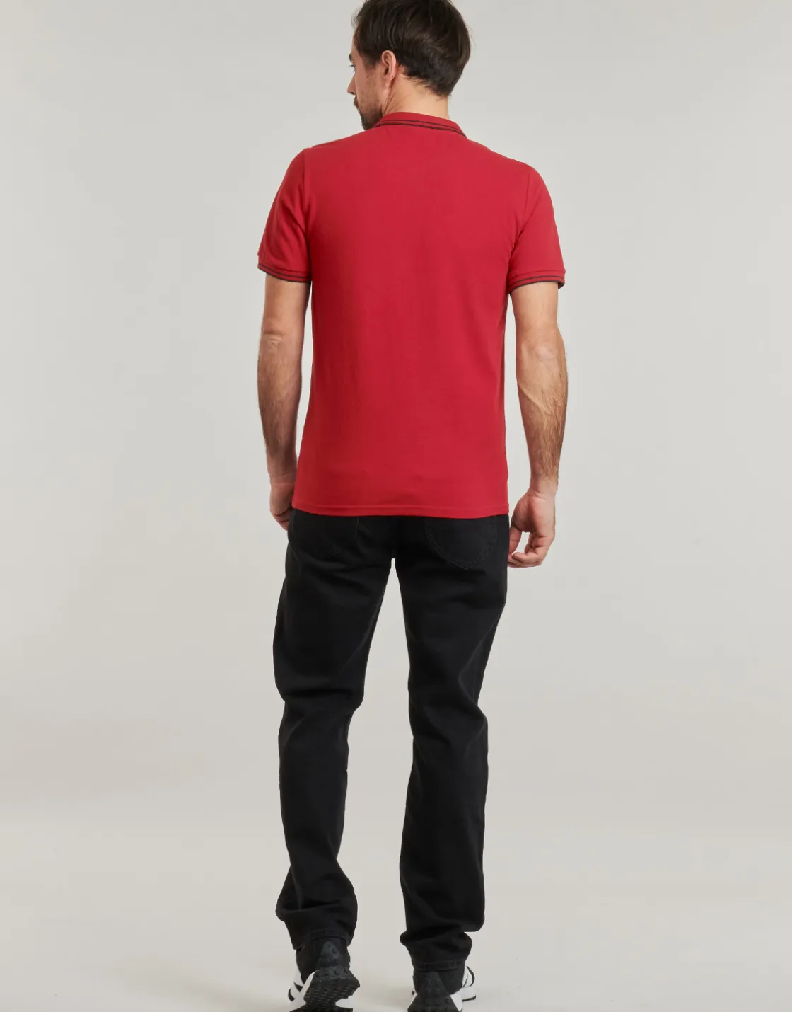 Kappa T-shirts & Polos^- EZIO2