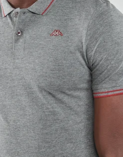 Kappa T-shirts & Polos^- EZIO