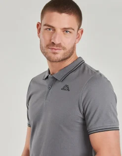 Kappa T-shirts & Polos^- EZIO2