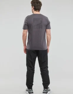 Kappa - FACCIA LIFE Gris Clearance