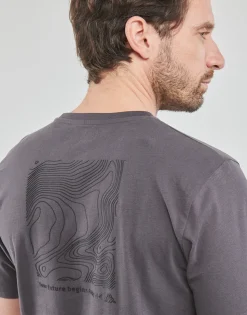 Kappa - FACCIA LIFE Gris Clearance