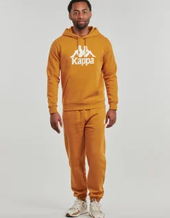 Kappa - GOTHENBURG 3 ORGANIC Camel Outlet
