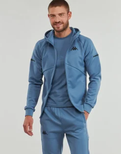 Kappa Sweats & Polaires^- KARUFEO