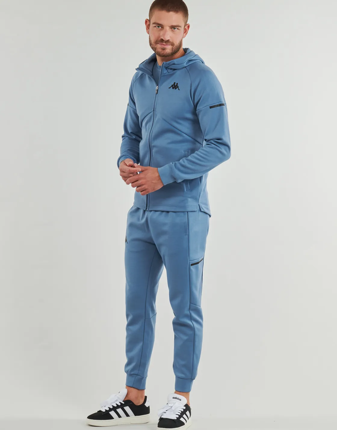 Kappa Sweats & Polaires^- KARUFEO