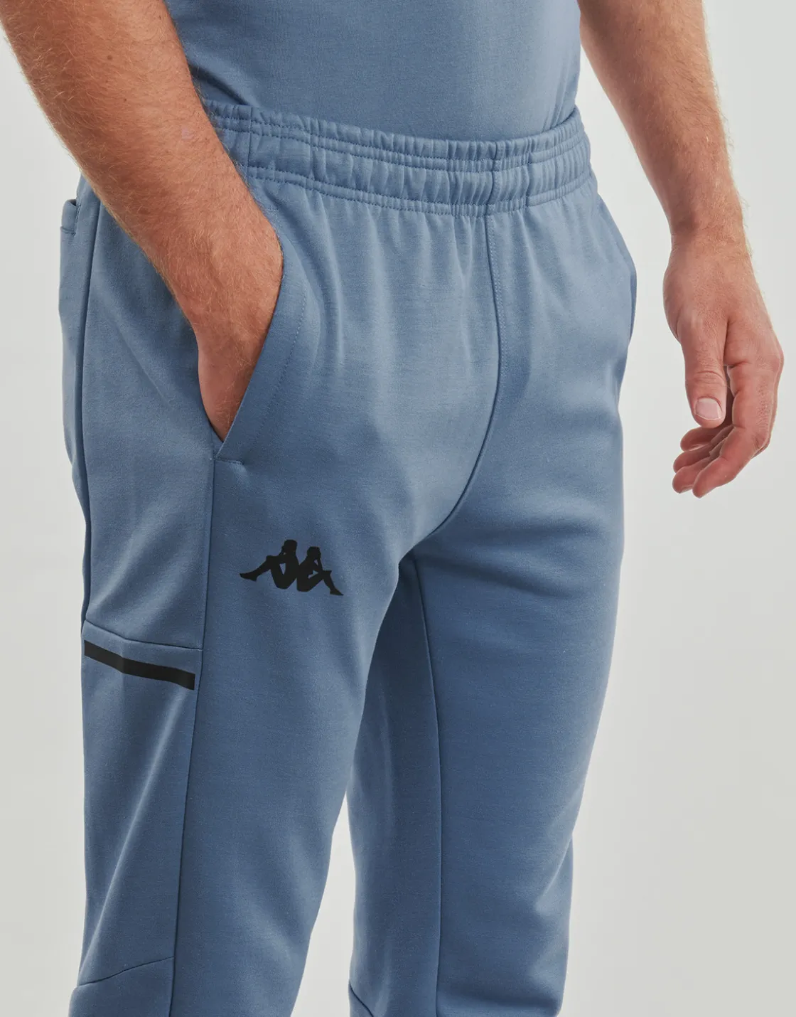 Kappa - KARUFIN< Joggings & Survêtements