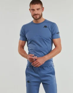 Kappa - KAYBI Bleu Discount