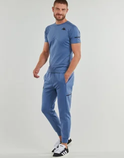 Kappa - KAYBI Bleu Discount