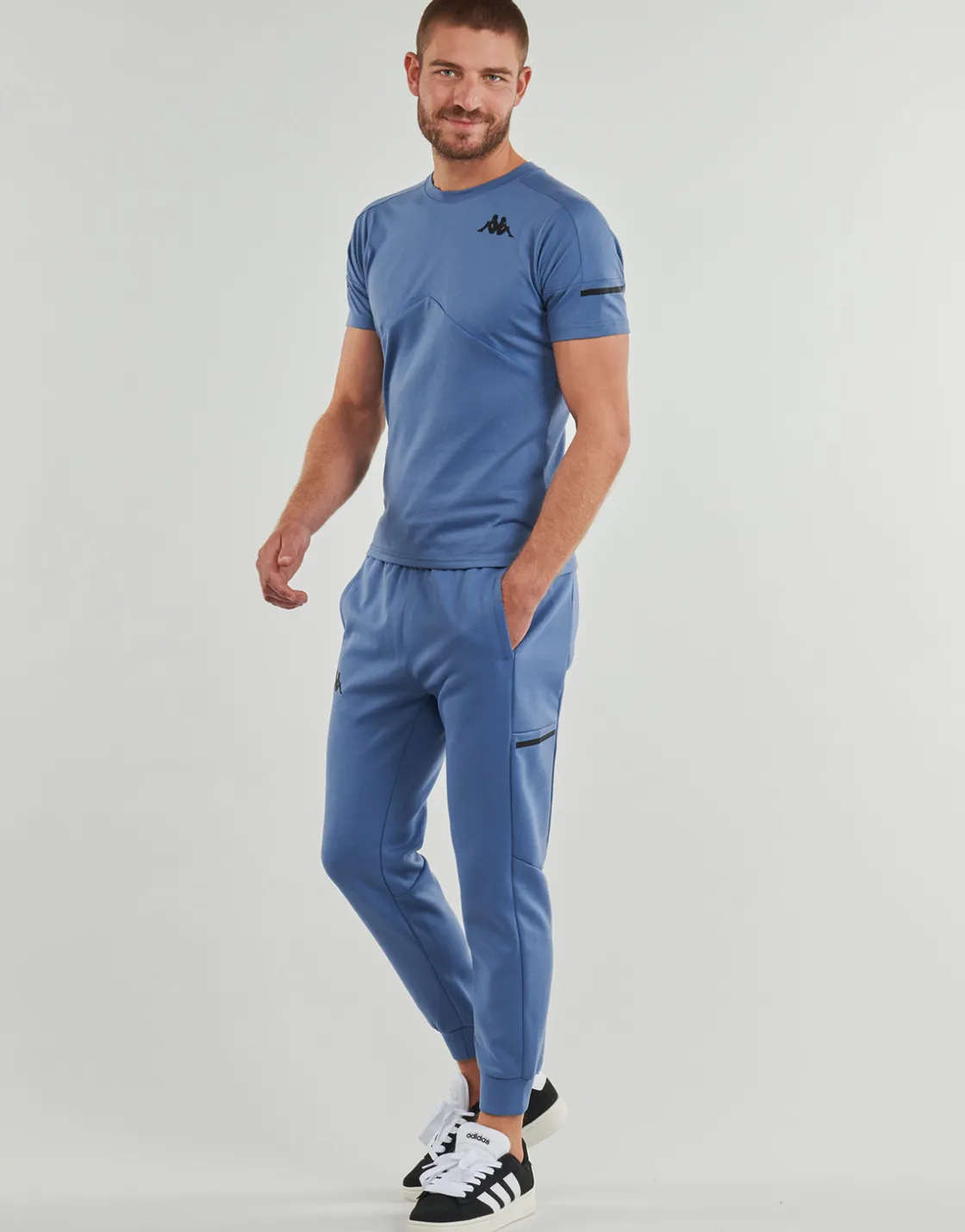 Kappa - KAYBI Bleu Discount