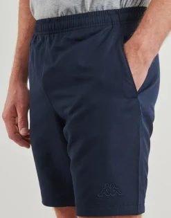 Kappa Shorts & Bermudas^- KIAMON