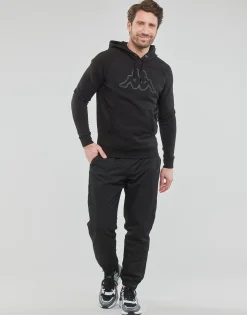 Kappa - KRISMANO Noir Clearance