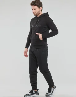 Kappa - KRISMANO Noir Clearance