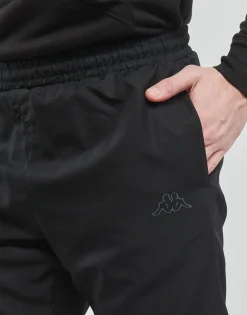 Kappa - KRISMANO Noir Clearance