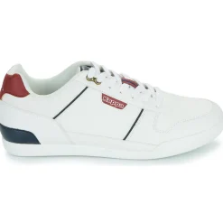 Kappa - LENOM< Baskets Mode