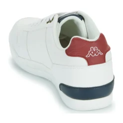 Kappa - LENOM< Baskets Mode