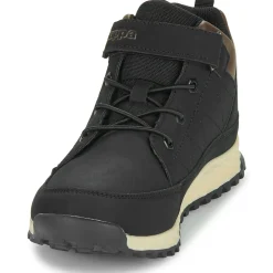 Kappa Bottines / Boots^- LOGO ANDEM EV KID