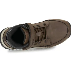 Kappa Bottines / Boots^- LOGO ANDEM EV KID
