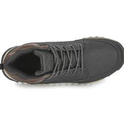 Kappa - LOGO ANDEM JR Noir Sale
