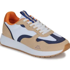 Kappa Baskets Mode^- LOGO ARVIKA 2