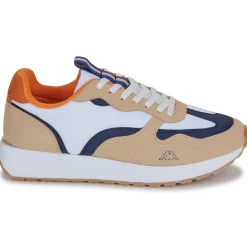 Kappa Baskets Mode^- LOGO ARVIKA 2