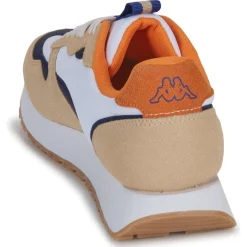 Kappa Baskets Mode^- LOGO ARVIKA 2