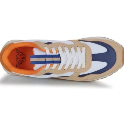 Kappa Baskets Mode^- LOGO ARVIKA 2