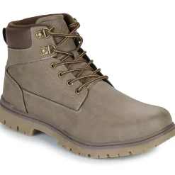 Kappa Bottines / Boots^- LOGO GUNTER