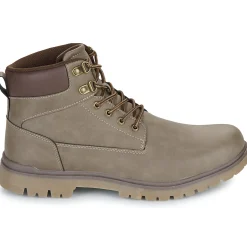 Kappa Bottines / Boots^- LOGO GUNTER