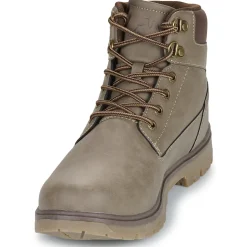 Kappa Bottines / Boots^- LOGO GUNTER