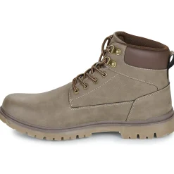 Kappa Bottines / Boots^- LOGO GUNTER