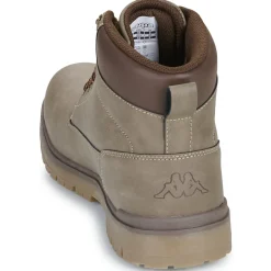Kappa Bottines / Boots^- LOGO GUNTER