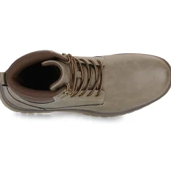 Kappa Bottines / Boots^- LOGO GUNTER