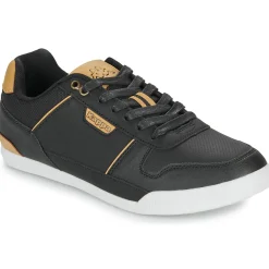 Kappa - LOGO LENOM Noir Best