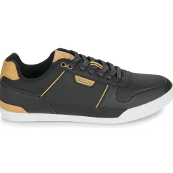 Kappa - LOGO LENOM Noir Best