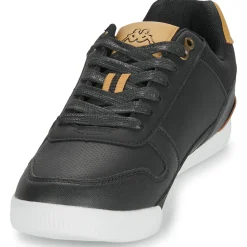 Kappa - LOGO LENOM Noir Best