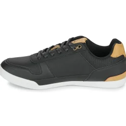 Kappa - LOGO LENOM Noir Best