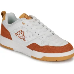 Kappa Baskets Mode^- LOGO MANIS