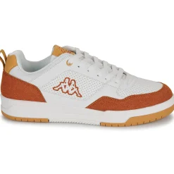 Kappa Baskets Mode^- LOGO MANIS