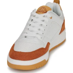Kappa Baskets Mode^- LOGO MANIS