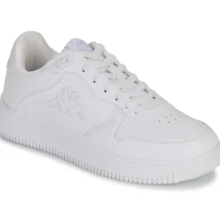 Kappa - LOGO MASERTA< Baskets Mode