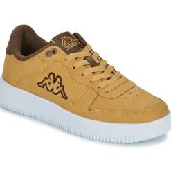 Kappa - LOGO MASERTA 4< Baskets Mode