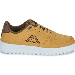 Kappa - LOGO MASERTA 4< Baskets Mode