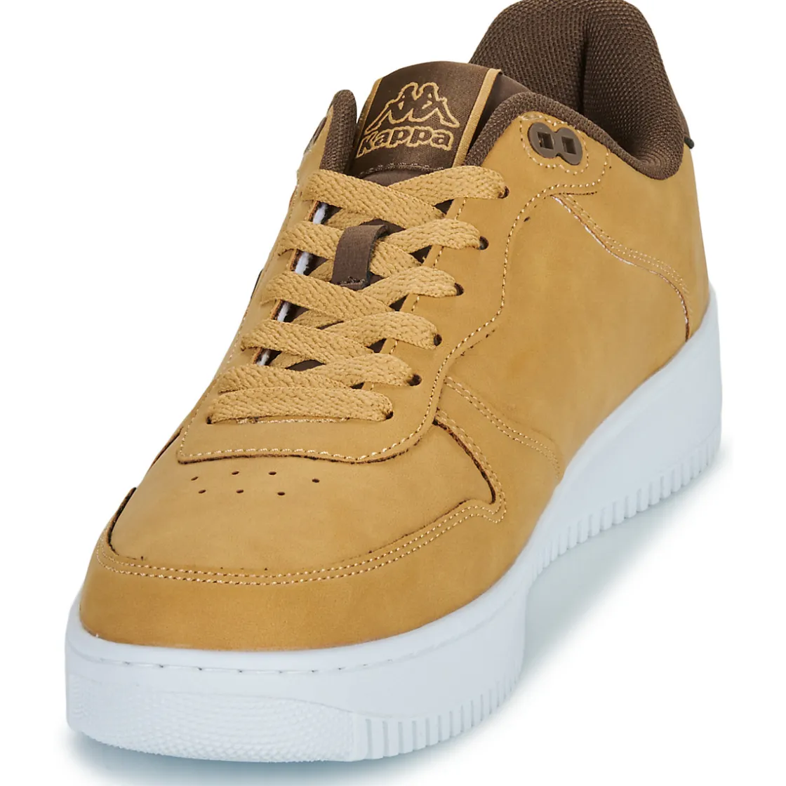 Kappa - LOGO MASERTA 4< Baskets Mode