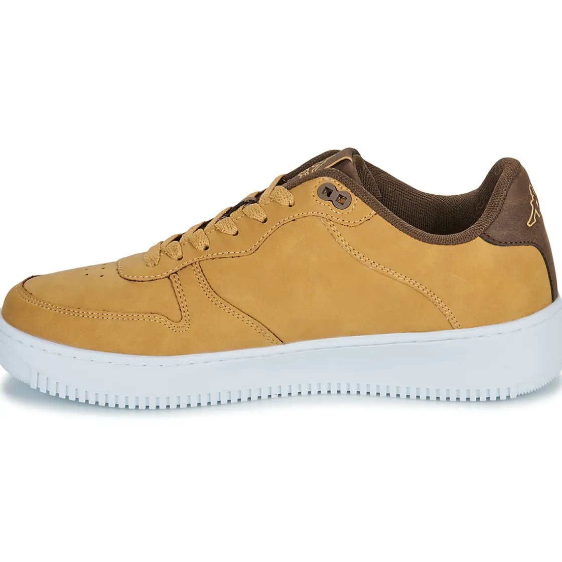 Kappa - LOGO MASERTA 4< Baskets Mode