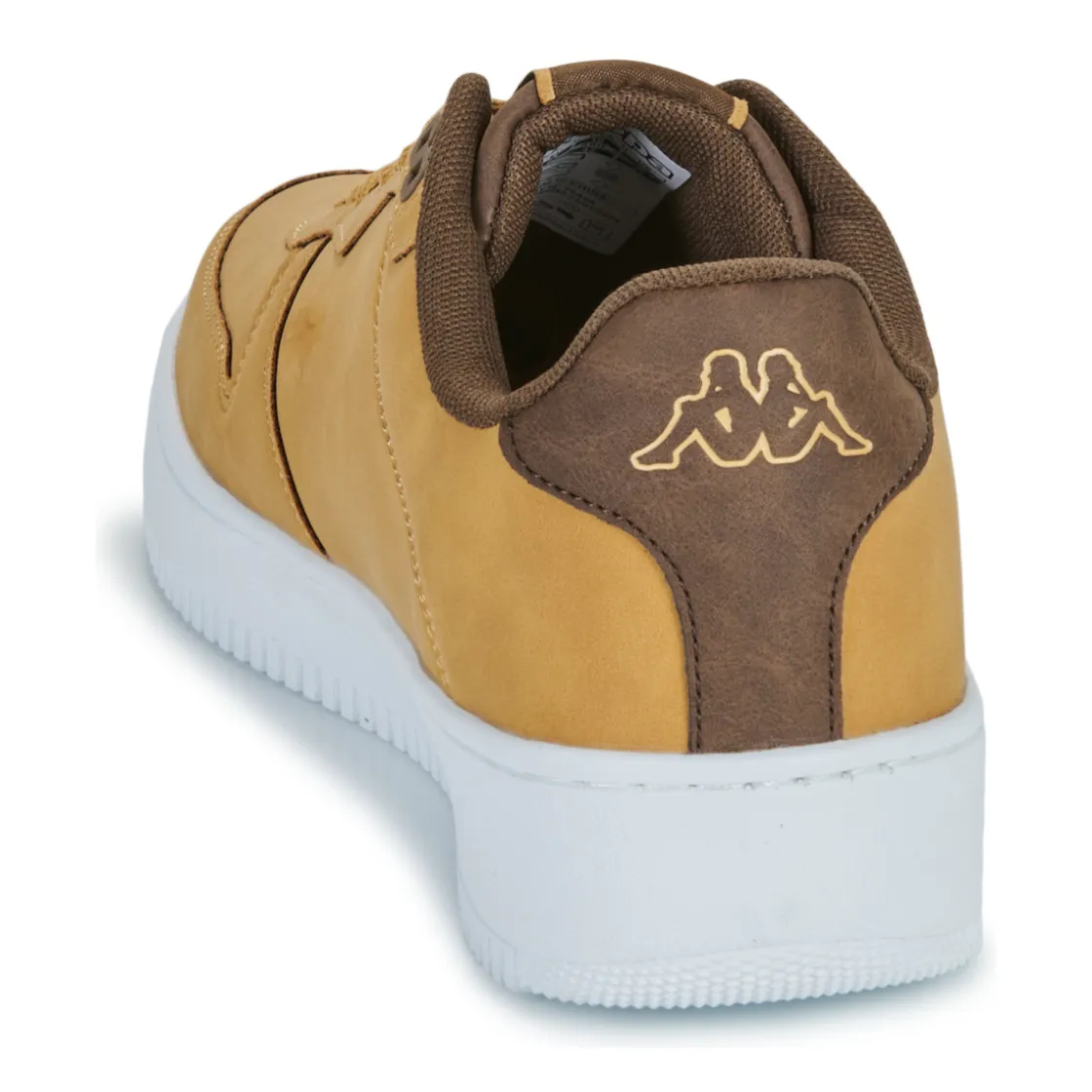 Kappa - LOGO MASERTA 4< Baskets Mode
