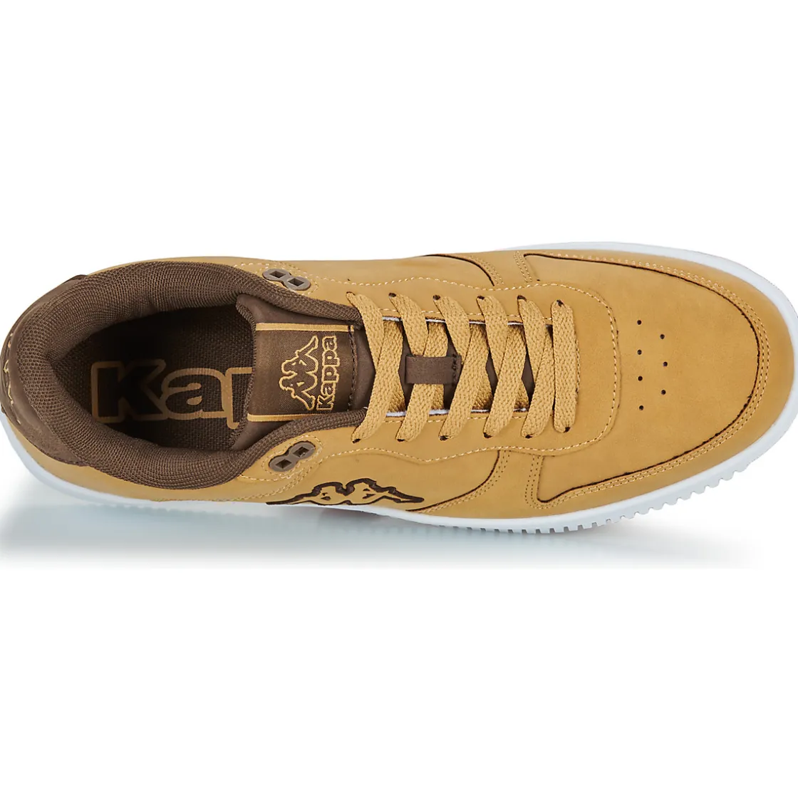 Kappa - LOGO MASERTA 4< Baskets Mode
